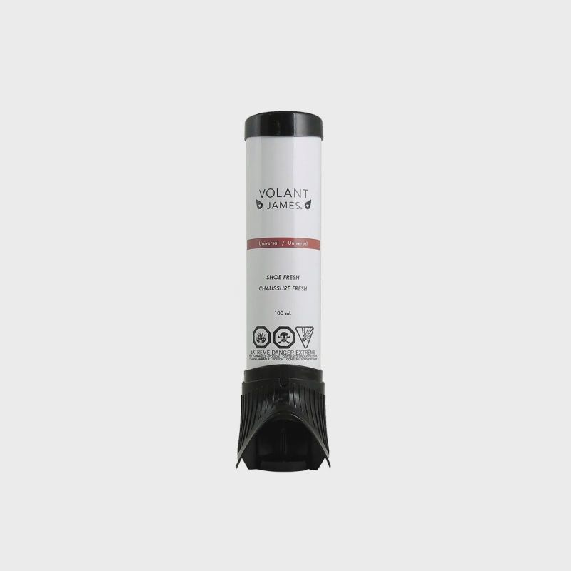 VOLANT JAMES SHOE FRESH SHOE CARE, Size: ONE SIZE(US)