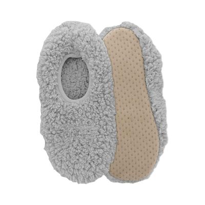K.BELL WOMEN'S SHERPA SLIPPERS