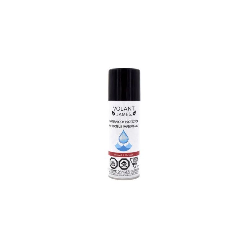 VOLANT JAMES WATERPROOF PROTECTOR, Size: ONE SIZE(US)