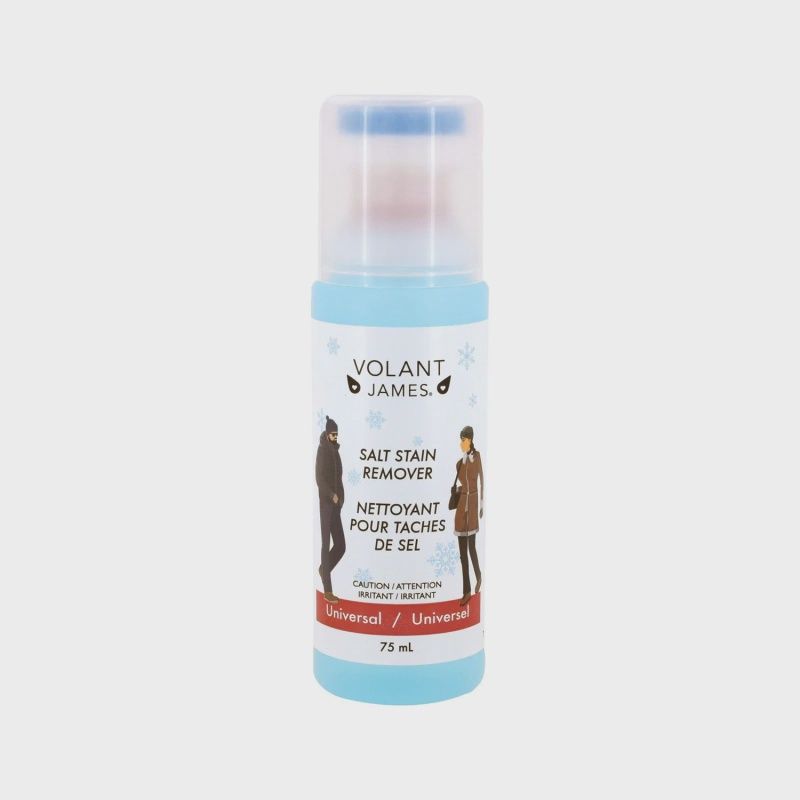 VOLANT JAMES SALT STAIN REMOVER SHOE CARE, Size: ONE SIZE(US)