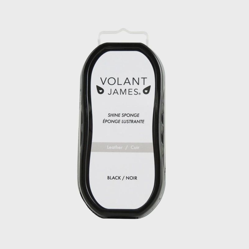VOLANT JAMES SHINE SPONGE, Size: ONE SIZE(US)