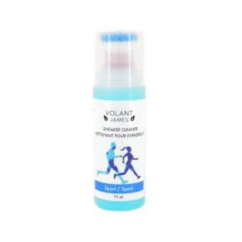 VOLANT JAMES SNEAKER CLEANER, Size: ONE SIZE(US)