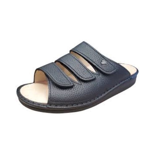 FINN COMFORT WOMEN&#39;S SANDAL KORFU BISON, Size: 37(EU)