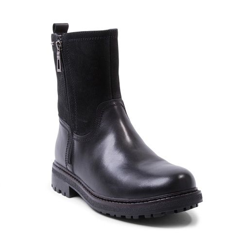 BLONDO MEN&#39;S JAGGER WINTER BOOT BLK WIDE, Size: 8(US)