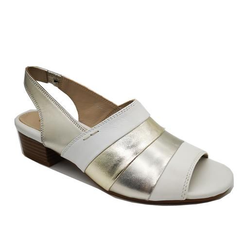 CANAL GRANDE WOMEN&#39;S SANDAL JULIANA GLOVE, Size: 38(EU)