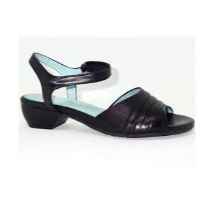 CANAL GRANDE WOMEN&#39;S SANDAL SAPPHIRE, Size: 37(EU)