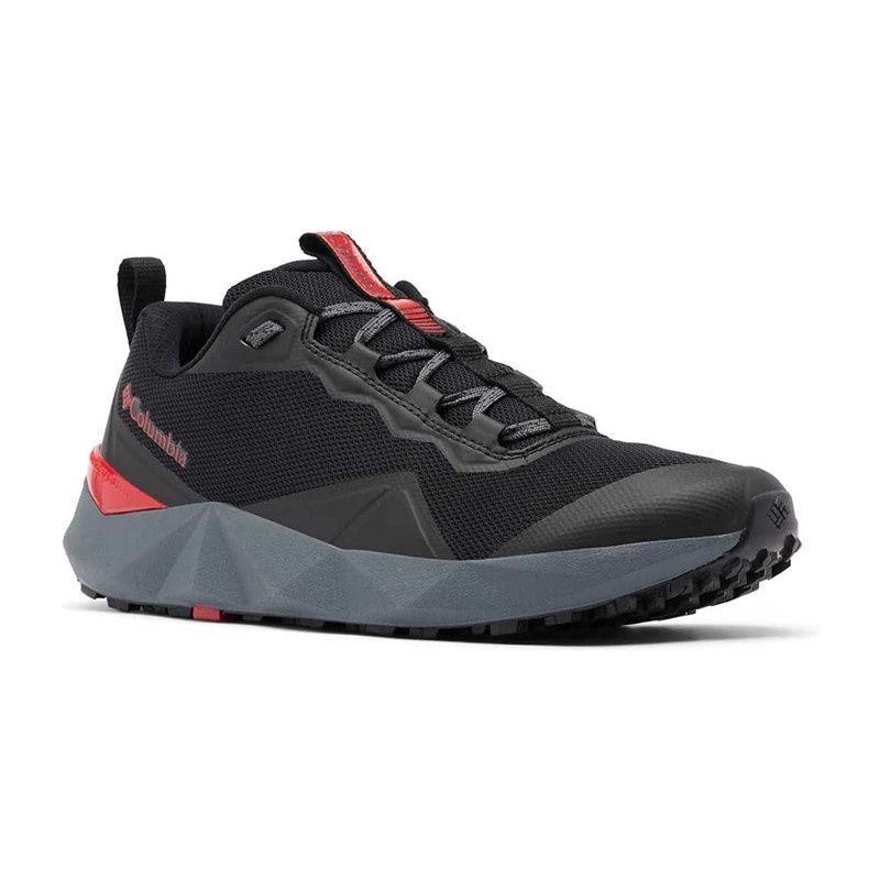 COLUMBIA MEN&#39;S ATHLETIC SHOE FACET™ 15, Size: 9.5(US)