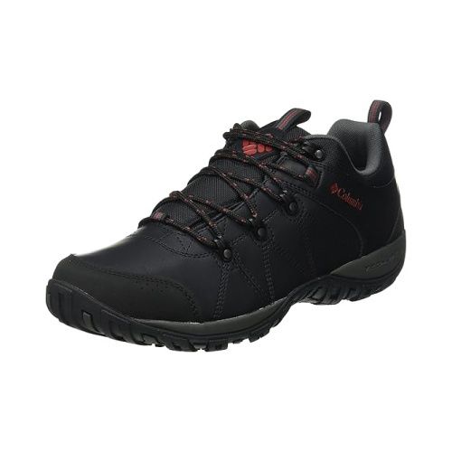 COLUMBIA MEN&#39;S ATHLETIC SHOE PEAKFREAK VENTURE WP, Size: 8(US)