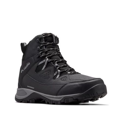 COLUMBIA MEN&#39;S LIFTOP III WINTER BOOT, Size: 8(US)