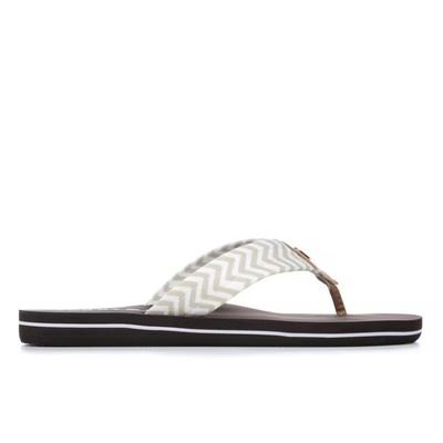 TOMMY HILFIGER WOMEN'S SLIPPER CAELEN FITFLOP