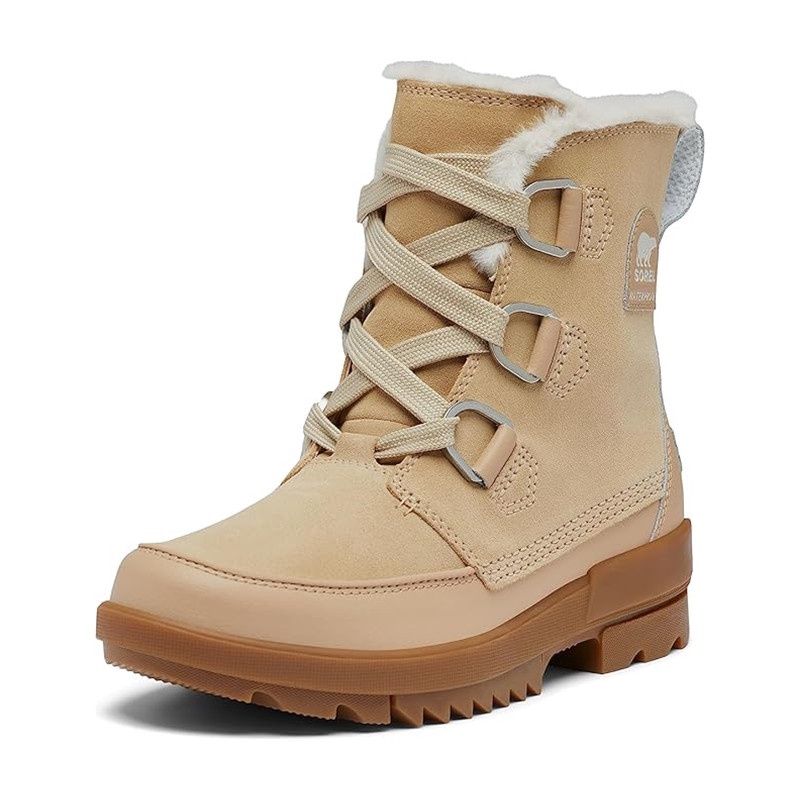 SOREL WOMEN&#39;S TIVOLI™ IV WINTER BOOT, Size: 5.5(US)