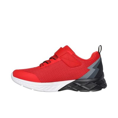 SKECHERS BOY'S MICROSPEC MAX II - VODROX ATHLETIC SHOE