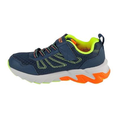 SKECHERS BOY'S ELITE SPORT - BEAM STRIDE ATHLETIC SHOE