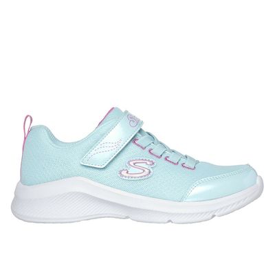 SKECHERS GIRL'S SOLE SWIFTERS CASUAL SHOE