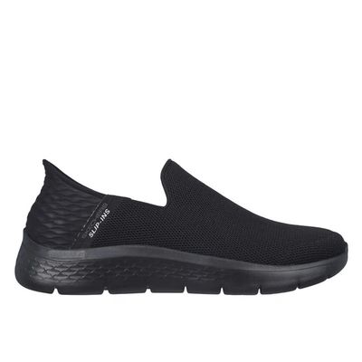 SKECHERS MEN'S SLIP-INS GO WALK FLEX - NO HANDS ATHLETIC SHOE