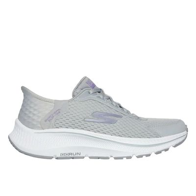 SKECHERS WOMEN'S SLIP-INS GO RUN CONSISTENT 2.0 - ENDURE CASUAL SHOES