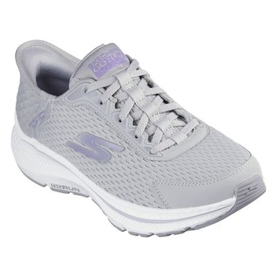 SKECHERS WOMEN&#39;S SLIP-INS GO RUN CONSISTENT 2.0 - ENDURE CASUAL SHOES