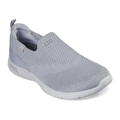 SKECHERS WOMEN&#39;S ARCH FIT REFINE IRIS CASUAL SHOE