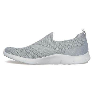 SKECHERS WOMEN'S ARCH FIT REFINE IRIS CASUAL SHOE