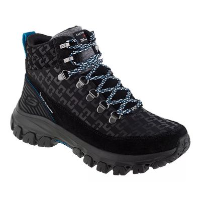 SKECHERS WOMEN&#39;S DIANE VON WINTER BOOTS