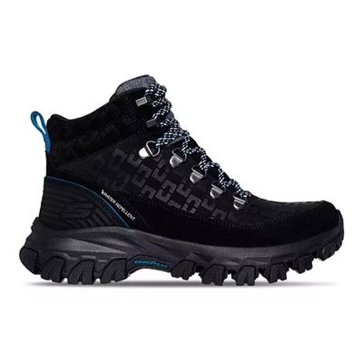 SKECHERS WOMEN'S DIANE VON WINTER BOOTS