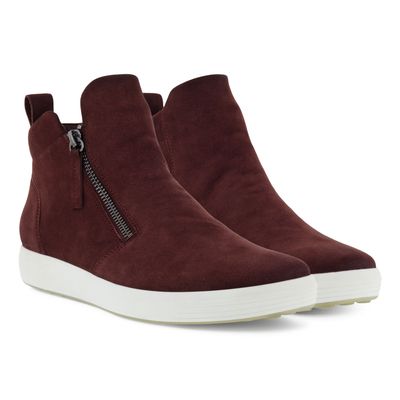 ECCO WOMEN'S SOFT 7 ANDORRA WINTER BOOT