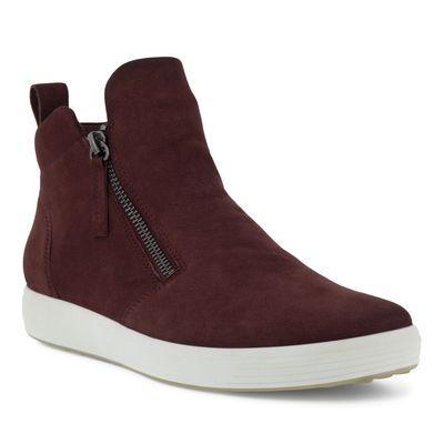 ECCO WOMEN'S SOFT 7 ANDORRA WINTER BOOT