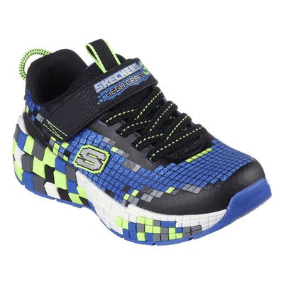 SKECHERS BOY'S SNEAKER MEGA-CRAFT 3.0 ATHLETIC SHOE