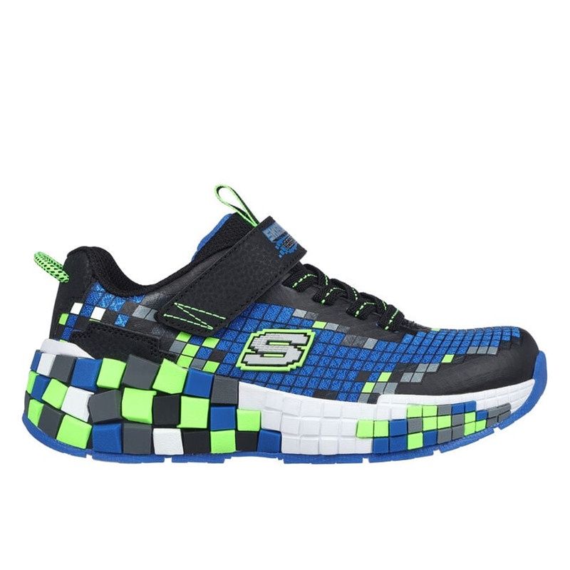 SKECHERS BOY&#39;S SNEAKER MEGA-CRAFT 3.0 ATHLETIC SHOES, Size: 11 Toddler(US)