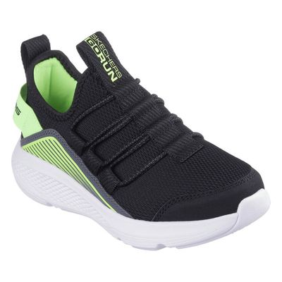 SKECHERS BOY&#39;S GO RUN ELEVATE ATHLETIC SHOE