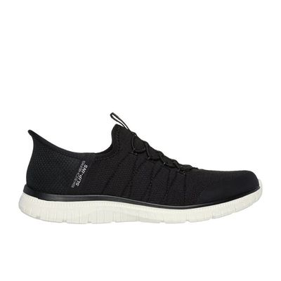 SKECHERS WOMEN'S SLIP INS VIRTUE GLOW CASUAL SHOES