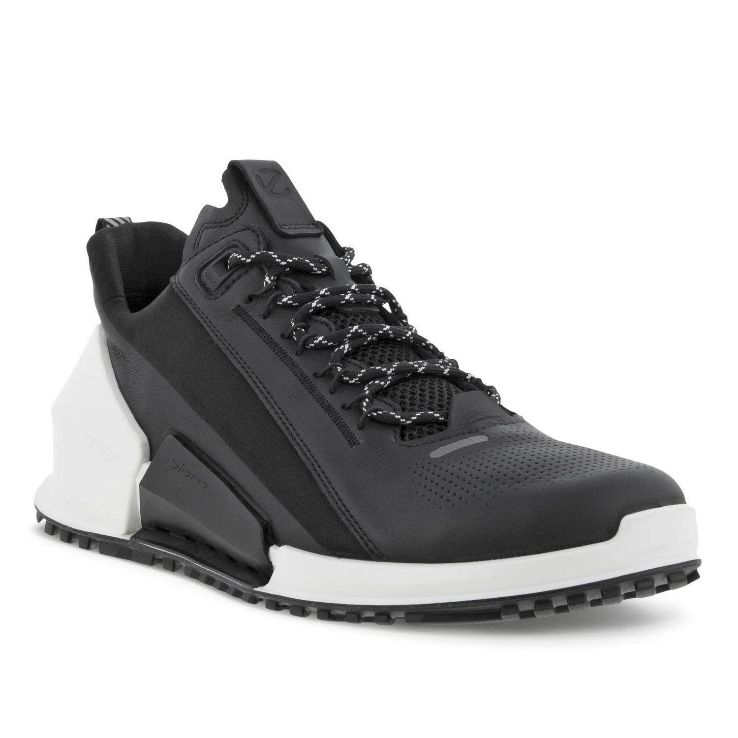 ECCO MEN&#39;S BIOM 2.0 ATHLETIC SHOE, Size: 42(EU)