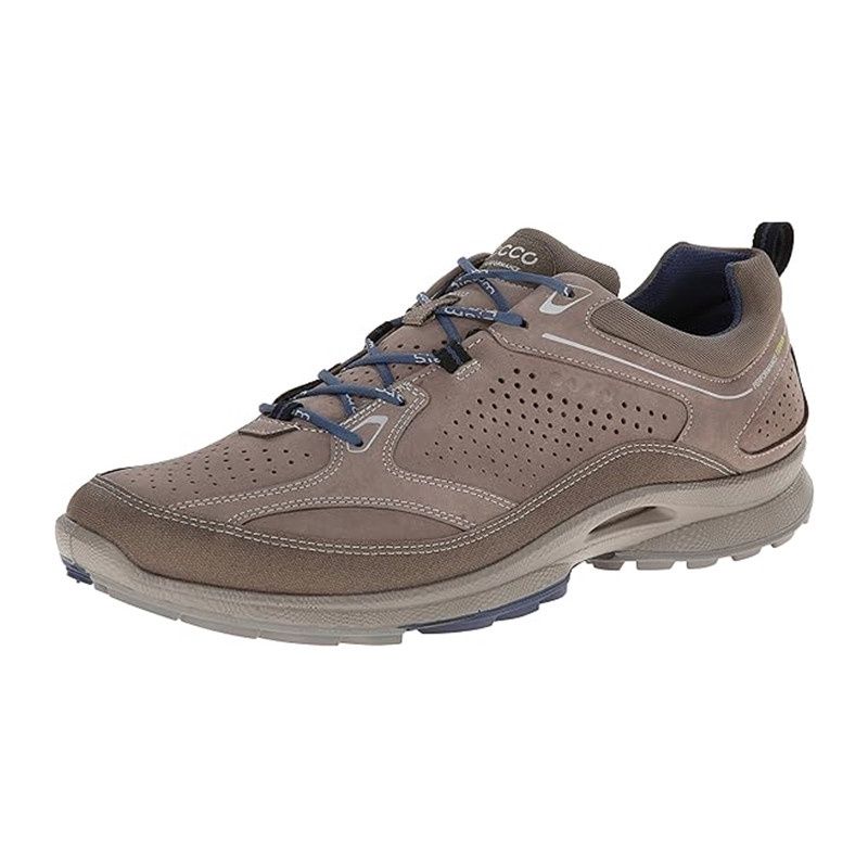 ECCO MEN&#39;S BIOM ULTRA QUEST PLUS ATHLETIC SHOE, Size: 39(EU)