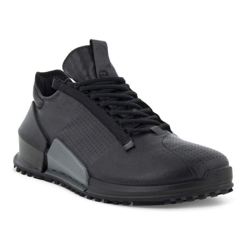 ECCO MEN&#39;S BIOM 2.0 M ATHLETIC SHOE, Size: 43(EU)