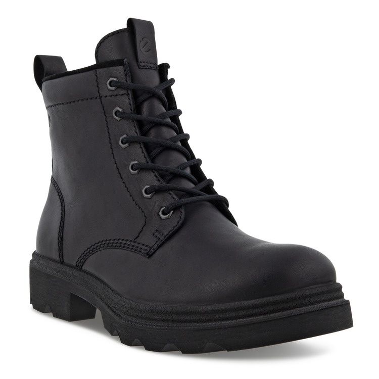 ECCO MEN&#39;S GRAINER WINTER BOOT, Size: 43(EU)
