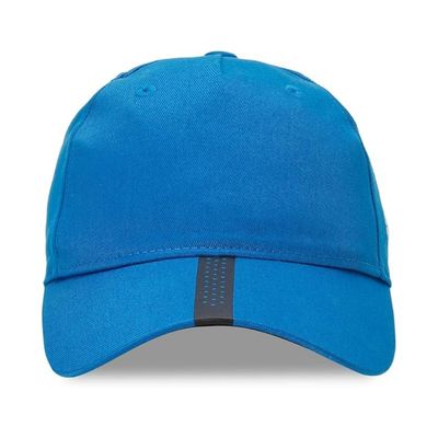 PUMA MEN'S LIGA CAP HAT ELECTRIC BLUE