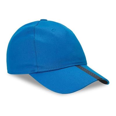 PUMA MEN&#39;S LIGA CAP HAT ELECTRIC BLUE