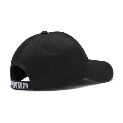 PUMA MEN'S LIGA CAP HAT BLACK