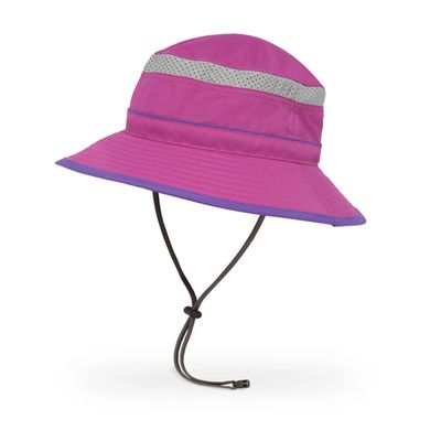 SUNDAY AFTERNOON KID&#39;S FUN BUCKET HAT BLOSSOM