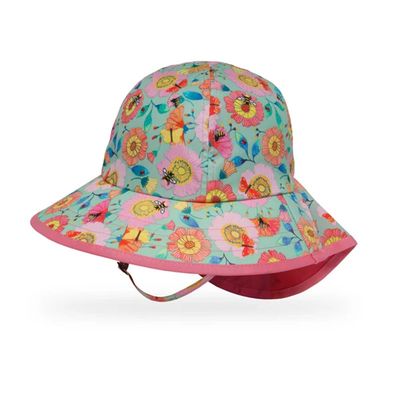 SUNDAY AFTERNOON KID'S PLAY HAT POLLINATOR