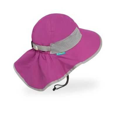 SUNDAY AFTERNOON KID'S PLAY HAT BLOSSOM
