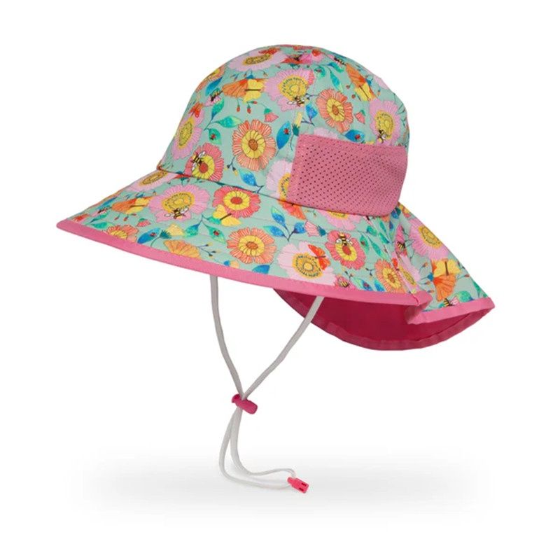 SUNDAY AFTERNOON KID&#39;S PLAY HAT POLLINATOR, Size: L(US)