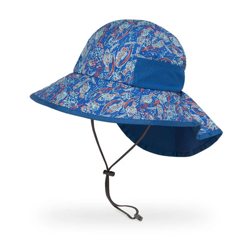 SUNDAY AFTERNOON KID&#39;S PLAY HAT S WILD RIVER, Size: L(US)