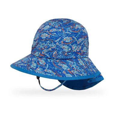 SUNDAY AFTERNOON KID'S PLAY HAT S WILD RIVER