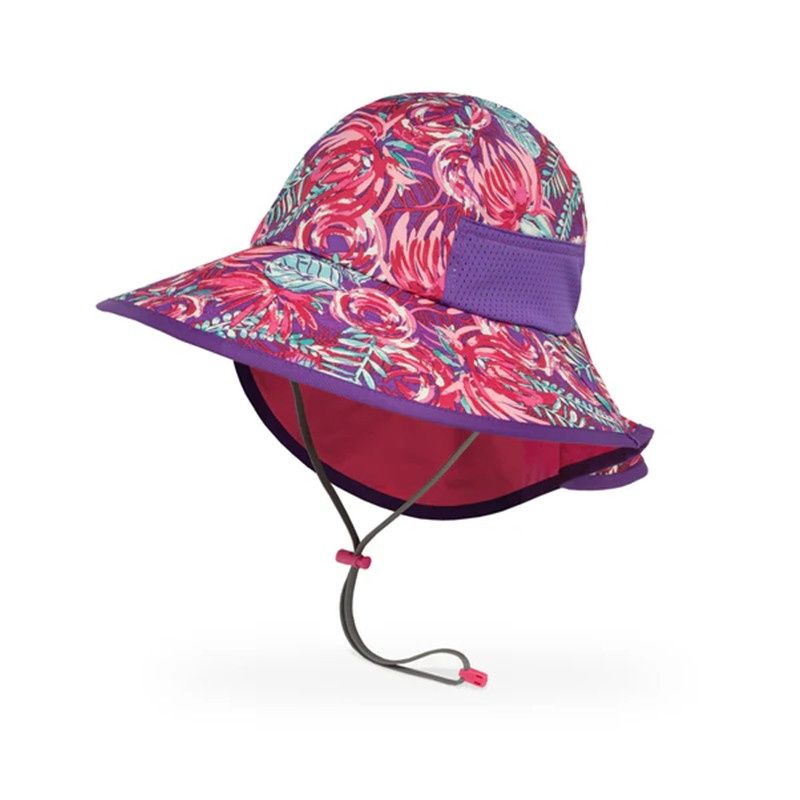 SUNDAY AFTERNOON KID&#39;S PLAY HAT SPRING BLISS, Size: M(US)