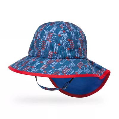 SUNDAY AFTERNOON KID'S PLAY HAT S BLUE ARROW ROYAL