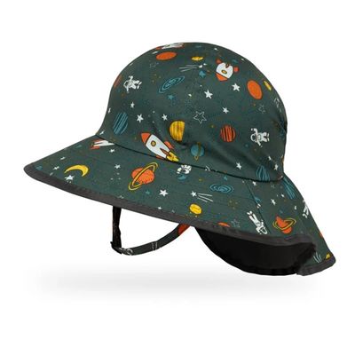 SUNDAY AFTERNOON KID'S PLAY HAT SPACE EXPLORER