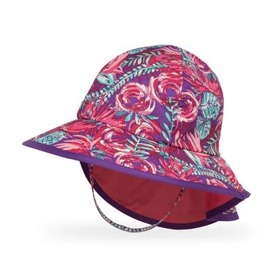 SUNDAY AFTERNOON KID'S PLAY HAT SPRING BLISS