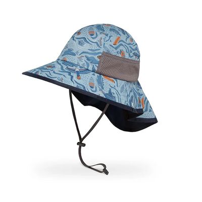 SUNDAY AFTERNOON KID&#39;S PLAY HAT-BIRDS OF PREY