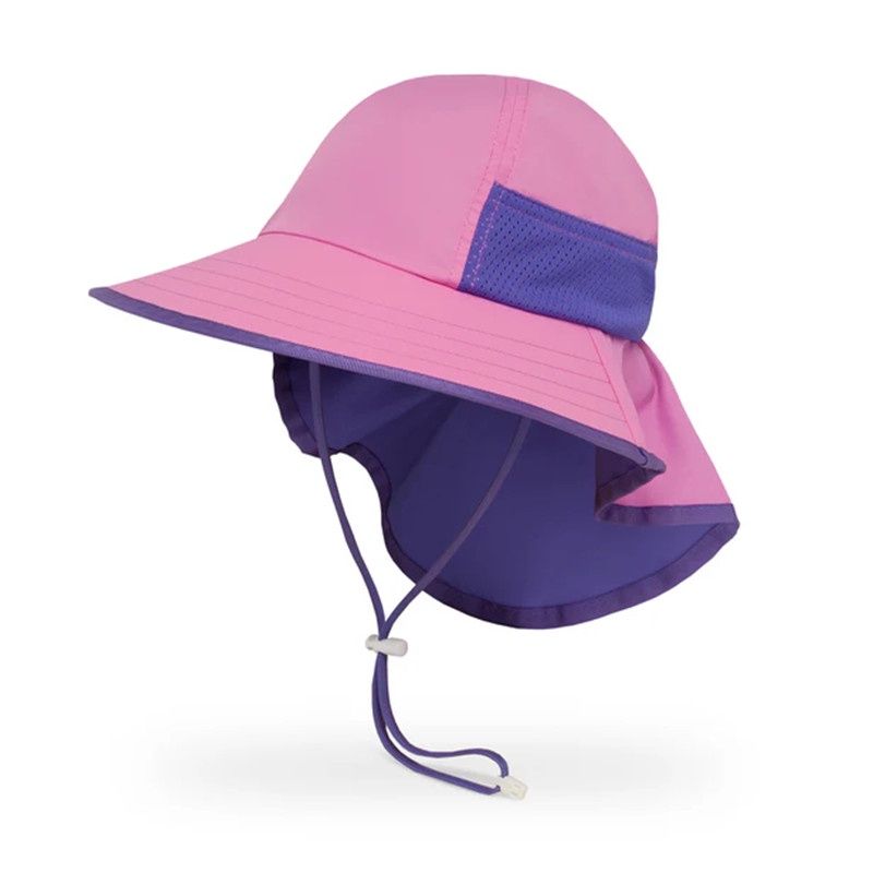 SUNDAY AFTERNOON KID&#39;S PLAY HAT-LILAC, Size: L(US)